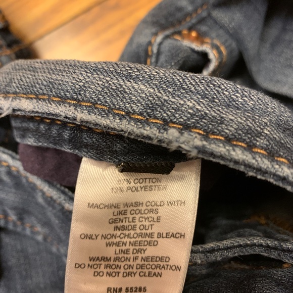Express Jeans - Picture 7 of 8